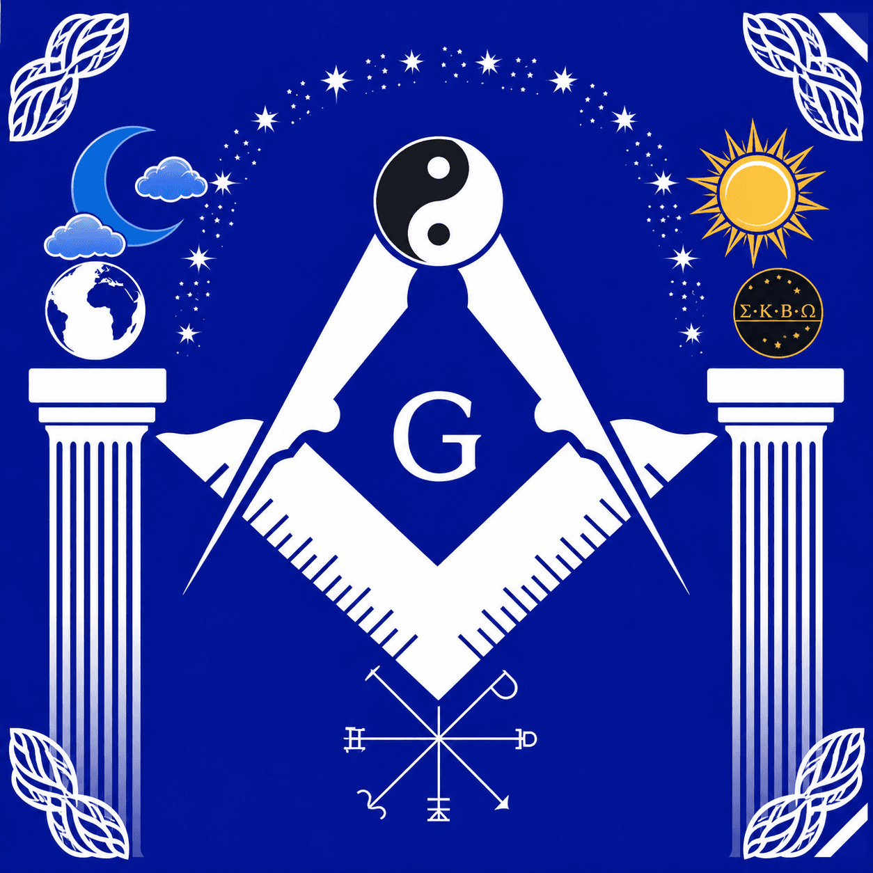 Lodge seal